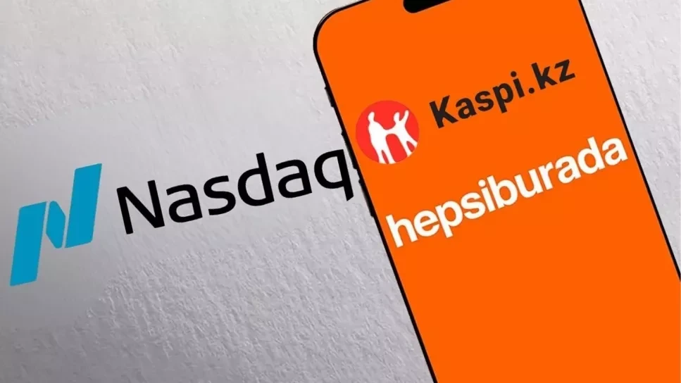 Kaspi.kz: Bir Süper Uygulama Ekosistemi Nasıl Yutar?