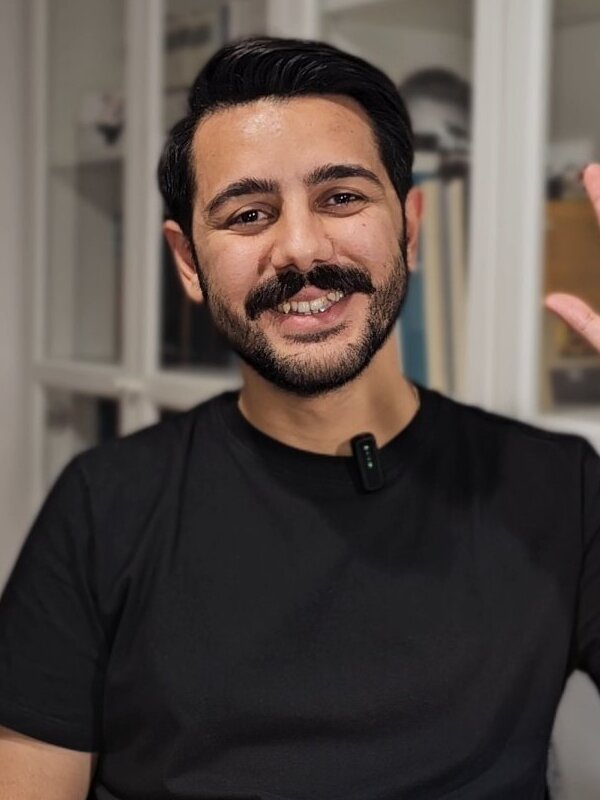 Mustafa Karaevli